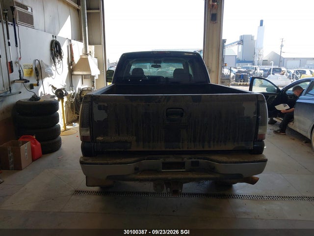 Aukcja sprzedaży 2006 Chevrolet Silverado K2500 Heavy Duty, vin: 1GCHK23U36F262690, numer aukcji: 30100387