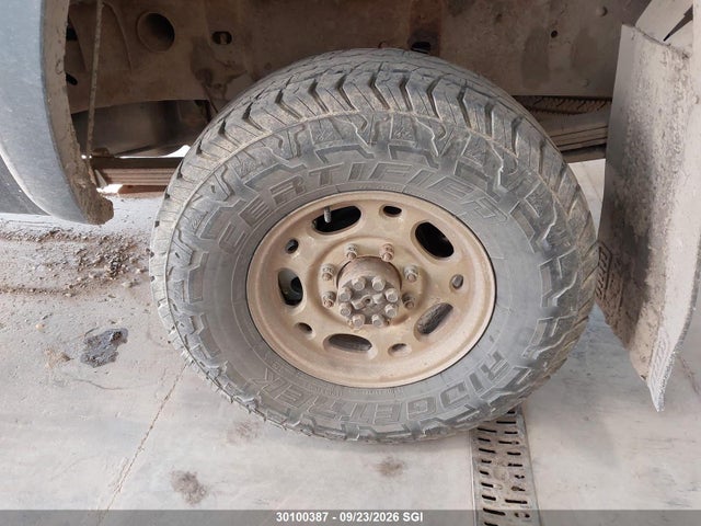 Aukcja sprzedaży 2006 Chevrolet Silverado K2500 Heavy Duty, vin: 1GCHK23U36F262690, numer aukcji: 30100387