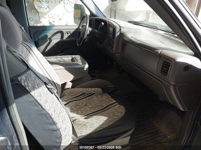 Aukcja sprzedaży 2006 Chevrolet Silverado K2500 Heavy Duty, vin: 1GCHK23U36F262690, numer aukcji: 30100387