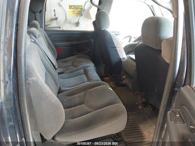 Aukcja sprzedaży 2006 Chevrolet Silverado K2500 Heavy Duty, vin: 1GCHK23U36F262690, numer aukcji: 30100387