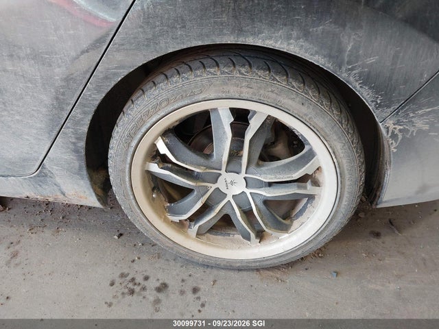 2011 Hyundai Elantra Gls/limited მანქანა იყიდება აუქციონზე, vin: 5NPDH4AE7BH054901, აუქციონის ნომერი: 30099731