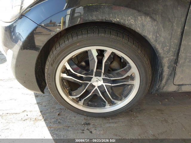 2011 Hyundai Elantra Gls/limited მანქანა იყიდება აუქციონზე, vin: 5NPDH4AE7BH054901, აუქციონის ნომერი: 30099731