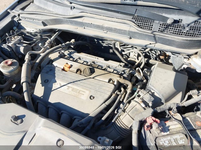 Продажа на аукционе авто 2007 Honda Cr-v Ex, vin: 5J6RE48547L811514, номер лота: 30086948