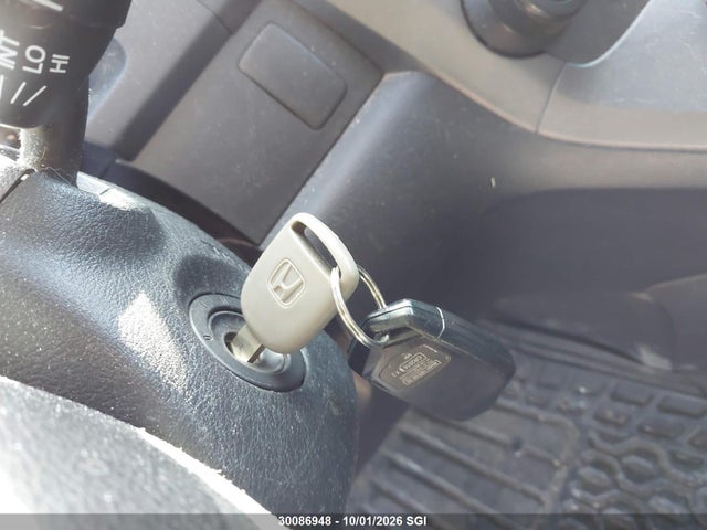 Продажа на аукционе авто 2007 Honda Cr-v Ex, vin: 5J6RE48547L811514, номер лота: 30086948