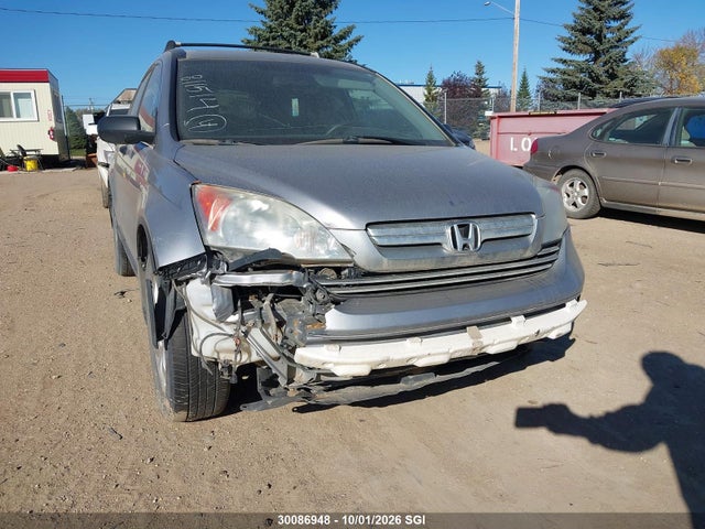Продажа на аукционе авто 2007 Honda Cr-v Ex, vin: 5J6RE48547L811514, номер лота: 30086948