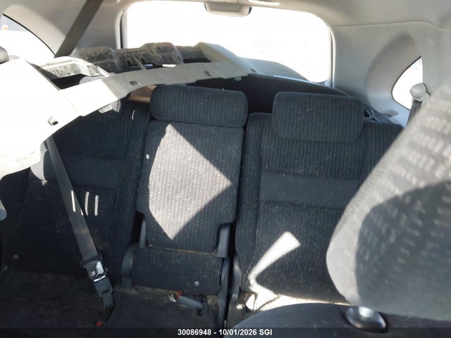 Продажа на аукционе авто 2007 Honda Cr-v Ex, vin: 5J6RE48547L811514, номер лота: 30086948