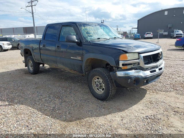 Aukcja sprzedaży 2004 Gmc Sierra K2500 Heavy Duty, vin: 1GTHK231X4F164064, numer aukcji: 30096939