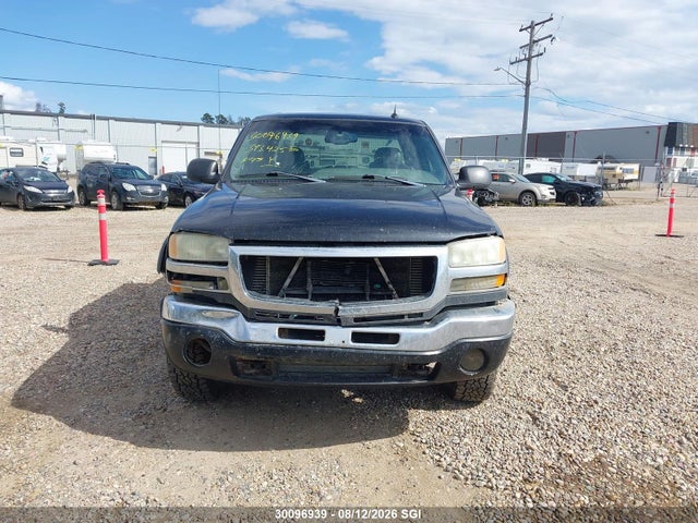 Aukcja sprzedaży 2004 Gmc Sierra K2500 Heavy Duty, vin: 1GTHK231X4F164064, numer aukcji: 30096939