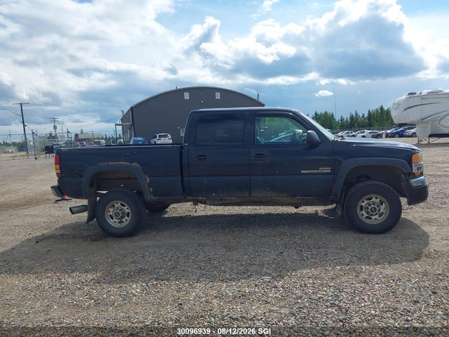 Aukcja sprzedaży 2004 Gmc Sierra K2500 Heavy Duty, vin: 1GTHK231X4F164064, numer aukcji: 30096939