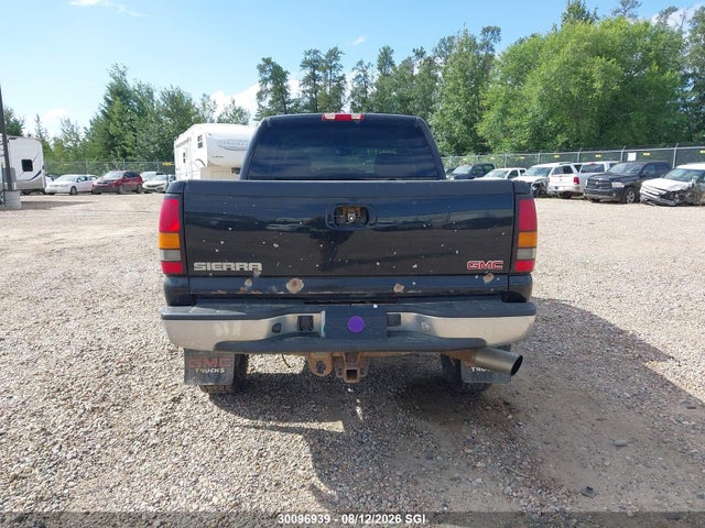 Aukcja sprzedaży 2004 Gmc Sierra K2500 Heavy Duty, vin: 1GTHK231X4F164064, numer aukcji: 30096939