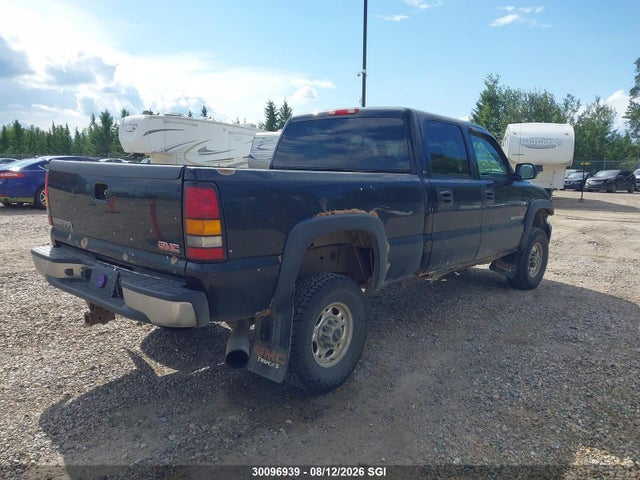 Aukcja sprzedaży 2004 Gmc Sierra K2500 Heavy Duty, vin: 1GTHK231X4F164064, numer aukcji: 30096939