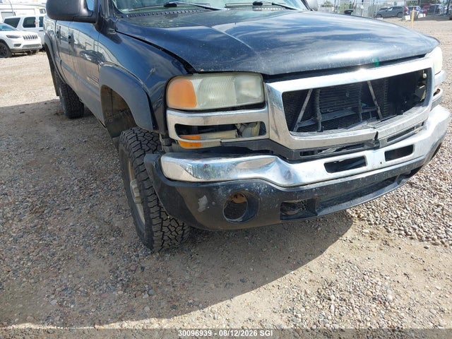 Aukcja sprzedaży 2004 Gmc Sierra K2500 Heavy Duty, vin: 1GTHK231X4F164064, numer aukcji: 30096939