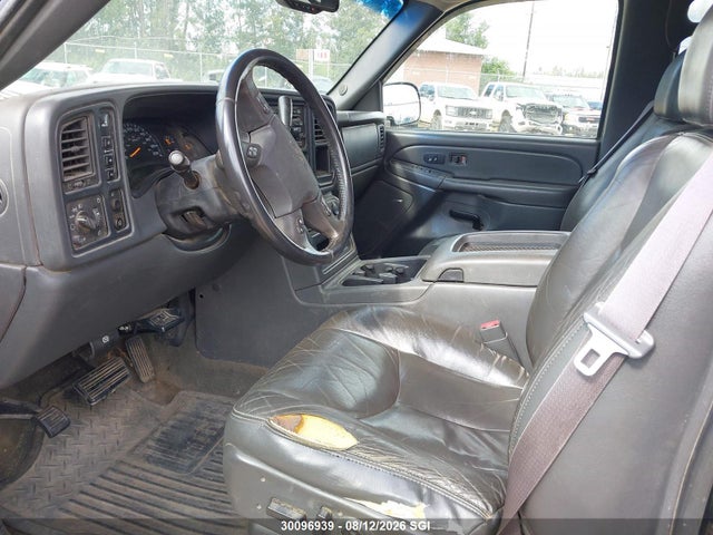 Aukcja sprzedaży 2004 Gmc Sierra K2500 Heavy Duty, vin: 1GTHK231X4F164064, numer aukcji: 30096939
