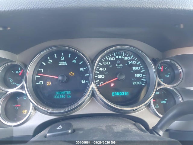 Продажа на аукционе авто 2008 Chevrolet Silverado K1500, vin: 2GCEK133581315291, номер лота: 30100664