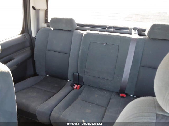 Продажа на аукционе авто 2008 Chevrolet Silverado K1500, vin: 2GCEK133581315291, номер лота: 30100664