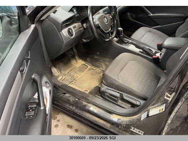 Aukcja sprzedaży 2020 Volkswagen Passat S, vin: 1VWAA7A3XLC004009, numer aukcji: 30100669