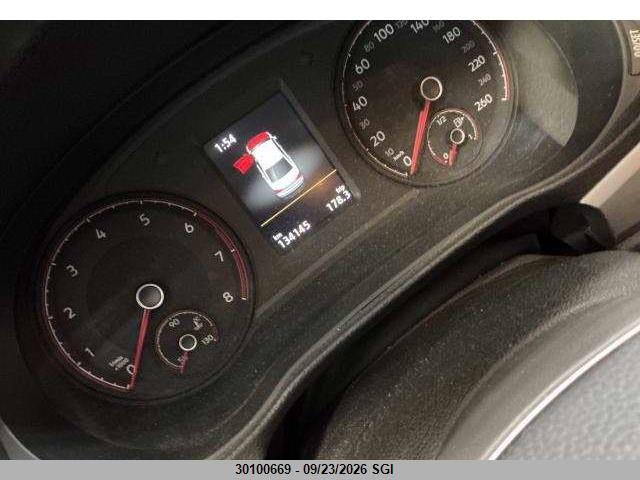 Aukcja sprzedaży 2020 Volkswagen Passat S, vin: 1VWAA7A3XLC004009, numer aukcji: 30100669