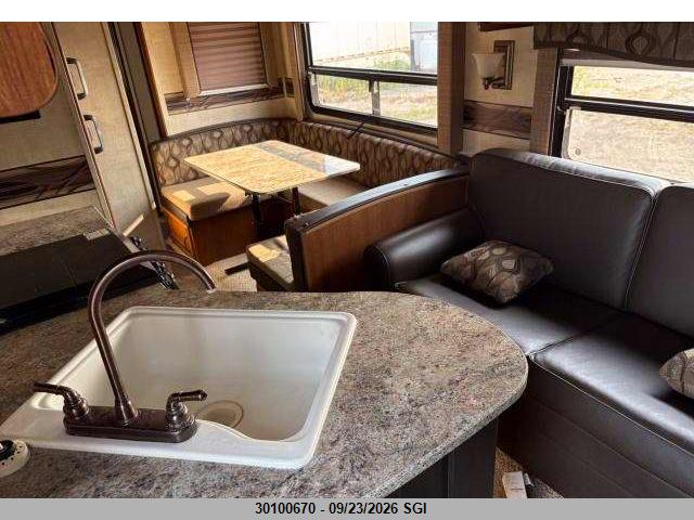 Продажа на аукционе авто 2013 Keystone Spring Dale 36ft, vin: 4YDT30321D3102734, номер лота: 30100670