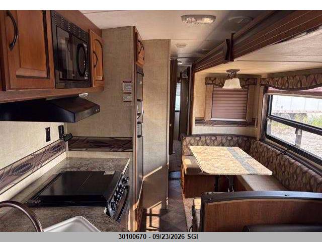 Продажа на аукционе авто 2013 Keystone Spring Dale 36ft, vin: 4YDT30321D3102734, номер лота: 30100670