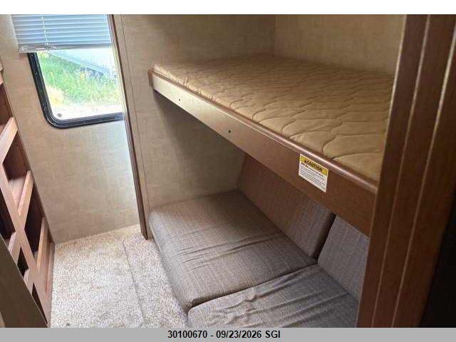 Продажа на аукционе авто 2013 Keystone Spring Dale 36ft, vin: 4YDT30321D3102734, номер лота: 30100670