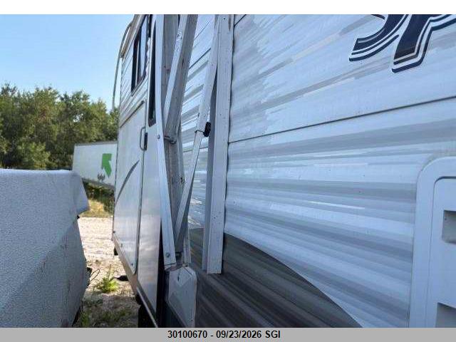 Продажа на аукционе авто 2013 Keystone Spring Dale 36ft, vin: 4YDT30321D3102734, номер лота: 30100670