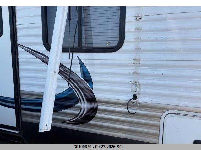 Продажа на аукционе авто 2013 Keystone Spring Dale 36ft, vin: 4YDT30321D3102734, номер лота: 30100670