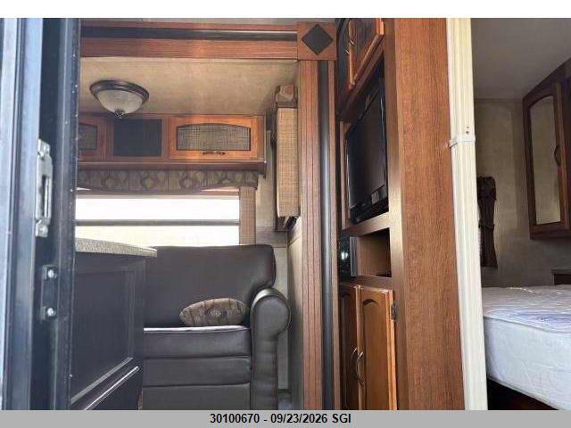 Продажа на аукционе авто 2013 Keystone Spring Dale 36ft, vin: 4YDT30321D3102734, номер лота: 30100670