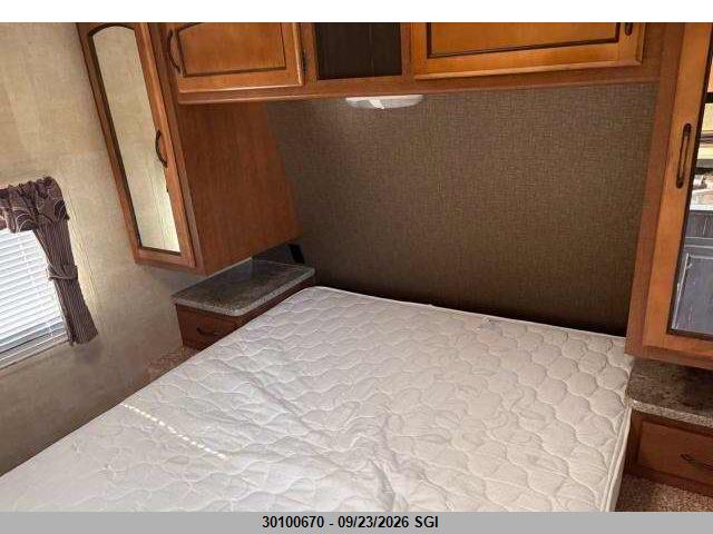 Продажа на аукционе авто 2013 Keystone Spring Dale 36ft, vin: 4YDT30321D3102734, номер лота: 30100670