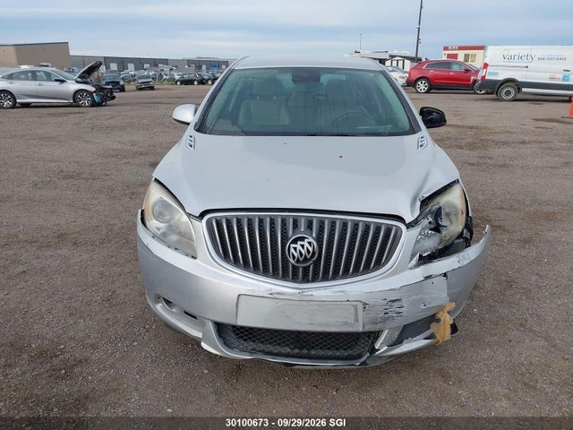 2014 Buick Verano მანქანა იყიდება აუქციონზე, vin: 1G4PN5SK4E4201245, აუქციონის ნომერი: 30100673