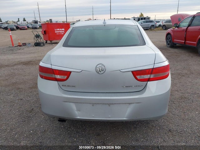 2014 Buick Verano მანქანა იყიდება აუქციონზე, vin: 1G4PN5SK4E4201245, აუქციონის ნომერი: 30100673