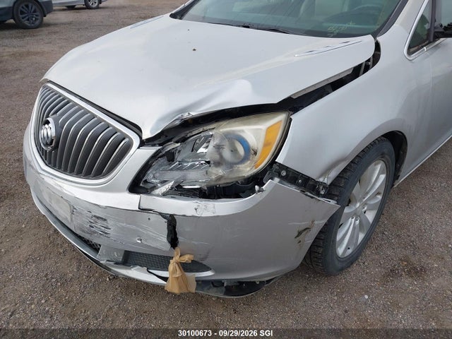 2014 Buick Verano მანქანა იყიდება აუქციონზე, vin: 1G4PN5SK4E4201245, აუქციონის ნომერი: 30100673