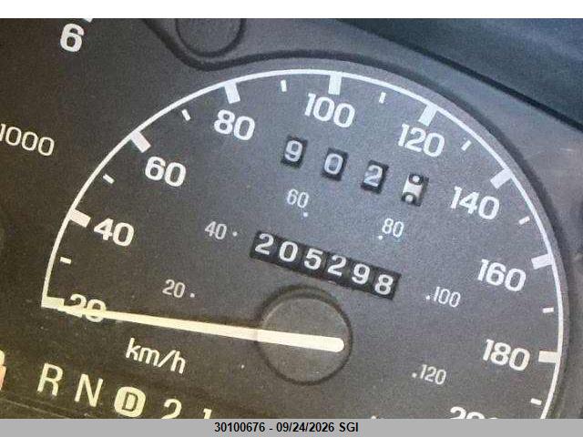Aukcja sprzedaży 1997 Ford Ranger Super Cab, vin: 1FTDR15X9VPA66287, numer aukcji: 30100676