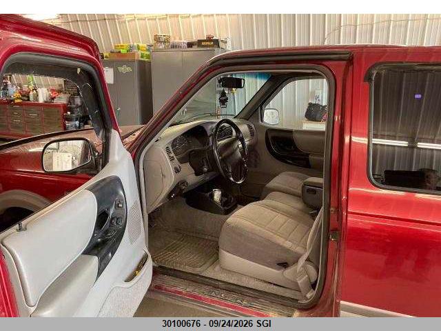 Aukcja sprzedaży 1997 Ford Ranger Super Cab, vin: 1FTDR15X9VPA66287, numer aukcji: 30100676