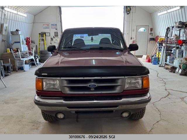 Aukcja sprzedaży 1997 Ford Ranger Super Cab, vin: 1FTDR15X9VPA66287, numer aukcji: 30100676
