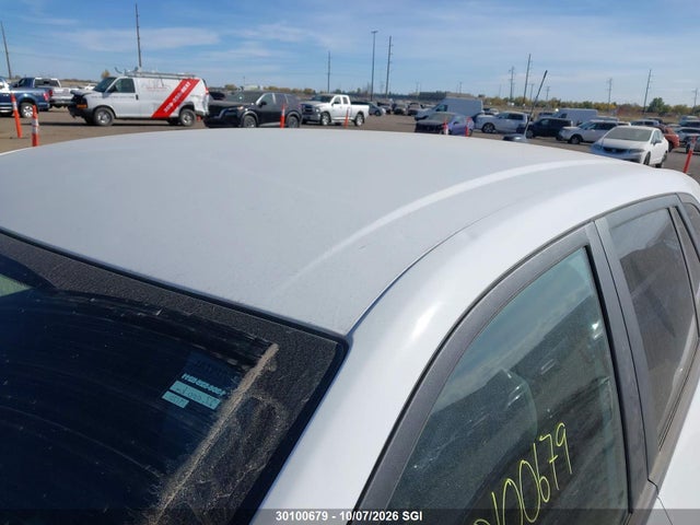 30100679 :رقم المزاد ، KL77LGE20TC056819 vin ، 2026 Chevrolet Trax 1rs مزاد بيع