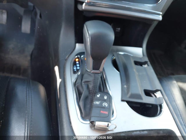 2018 Jeep Grand Cherokee Laredo მანქანა იყიდება აუქციონზე, vin: 1C4RJFAG9JC156542, აუქციონის ნომერი: 30100680