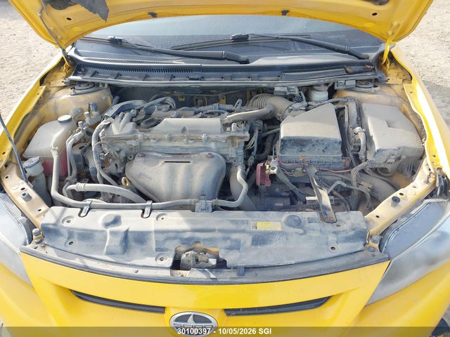 Aukcja sprzedaży 2012 Toyota Scion Tc, vin: JTKJF5C74C3024032, numer aukcji: 30100397
