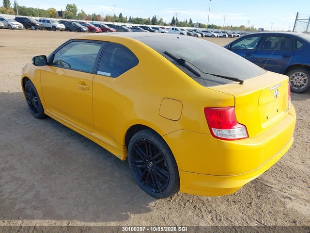 Aukcja sprzedaży 2012 Toyota Scion Tc, vin: JTKJF5C74C3024032, numer aukcji: 30100397