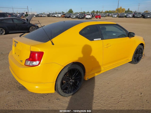 Aukcja sprzedaży 2012 Toyota Scion Tc, vin: JTKJF5C74C3024032, numer aukcji: 30100397
