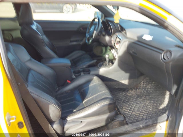 Aukcja sprzedaży 2012 Toyota Scion Tc, vin: JTKJF5C74C3024032, numer aukcji: 30100397