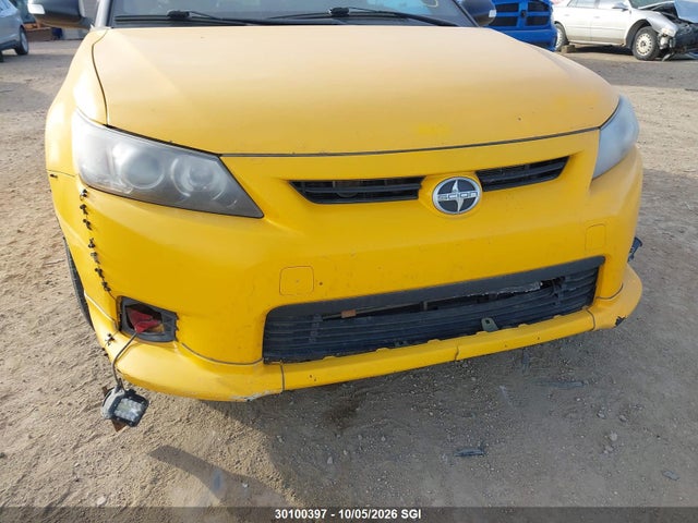 Aukcja sprzedaży 2012 Toyota Scion Tc, vin: JTKJF5C74C3024032, numer aukcji: 30100397