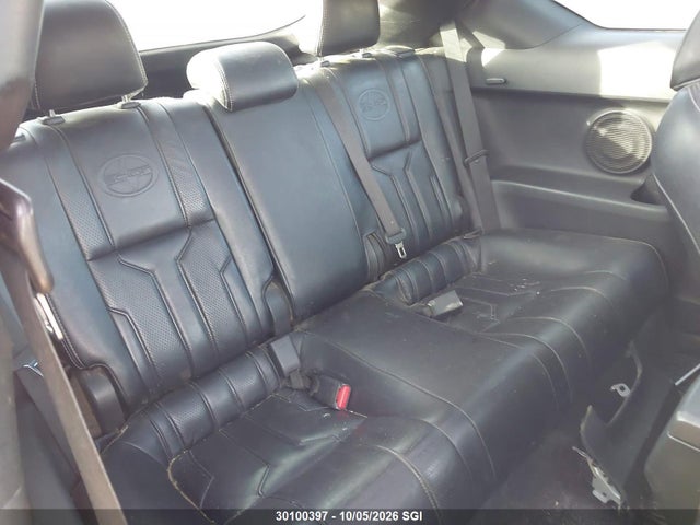 Aukcja sprzedaży 2012 Toyota Scion Tc, vin: JTKJF5C74C3024032, numer aukcji: 30100397