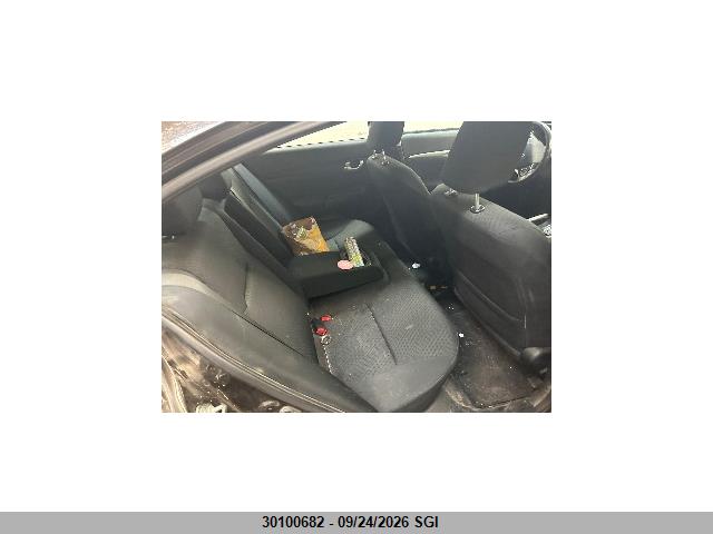 Honda Civic Lx 2014 2HGFB2F57EH009723 Image 7