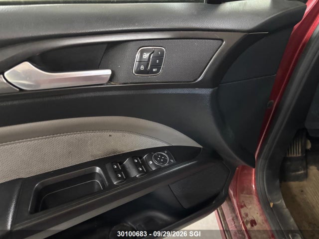 Продажа на аукционе авто 2017 Ford Fusion Sport, vin: 3FA6P0VP9HR197229, номер лота: 30100683