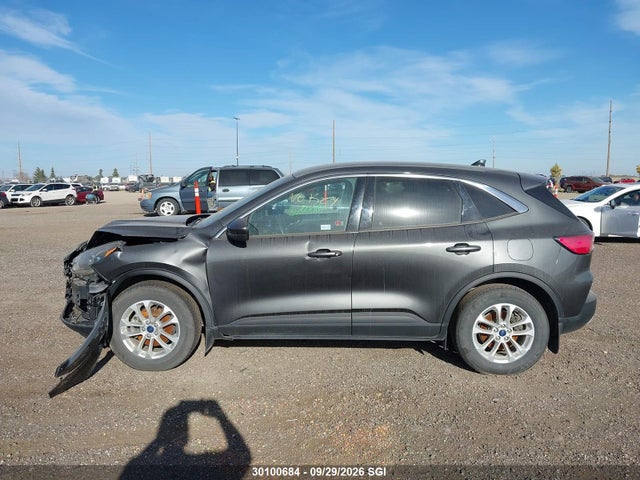 Aukcja sprzedaży 2020 Ford Escape Se, vin: 1FMCU9G62LUA02597, numer aukcji: 30100684