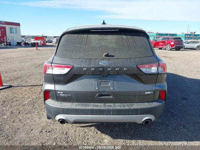 Aukcja sprzedaży 2020 Ford Escape Se, vin: 1FMCU9G62LUA02597, numer aukcji: 30100684
