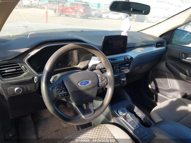 Aukcja sprzedaży 2020 Ford Escape Se, vin: 1FMCU9G62LUA02597, numer aukcji: 30100684