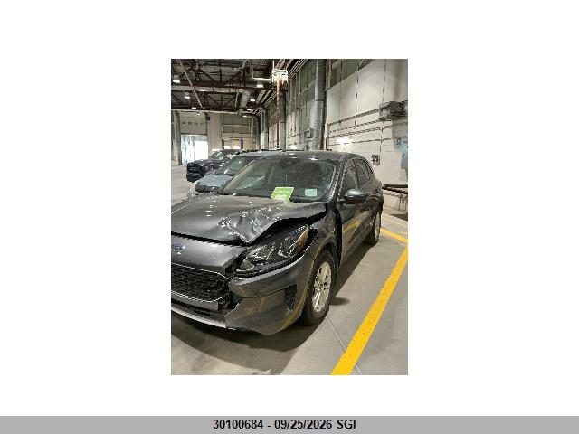 Aukcja sprzedaży 2020 Ford Escape Se, vin: 1FMCU9G62LUA02597, numer aukcji: 30100684