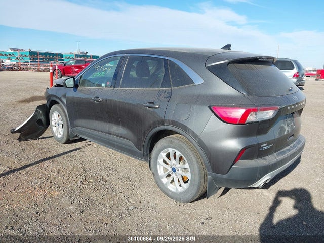 Aukcja sprzedaży 2020 Ford Escape Se, vin: 1FMCU9G62LUA02597, numer aukcji: 30100684