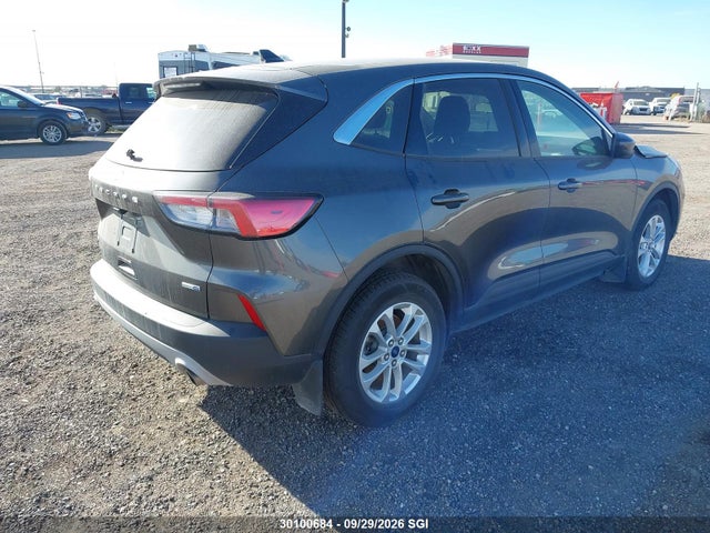 Aukcja sprzedaży 2020 Ford Escape Se, vin: 1FMCU9G62LUA02597, numer aukcji: 30100684
